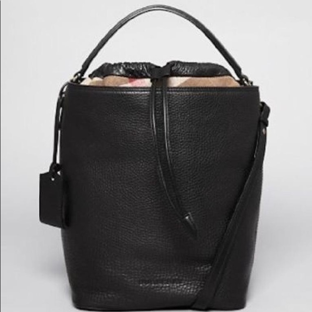 Burberry Medium Susana Handbag